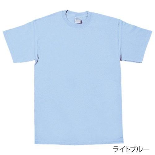4.5ozソフトスタイルジャパンスペックTシャツ（GILDAN