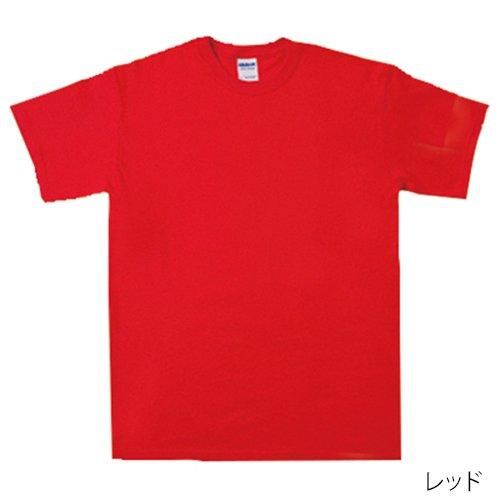 4.5ozソフトスタイルジャパンスペックTシャツ（GILDAN