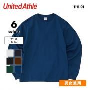 <img class='new_mark_img1' src='https://img.shop-pro.jp/img/new/icons5.gif' style='border:none;display:inline;margin:0px;padding:0px;width:auto;' />6.5 ե󥸥㡼 󥰥꡼ Tġ2.1֡( United Athle / ʥƥåɥ ) 1111-01