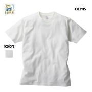 <img class='new_mark_img1' src='https://img.shop-pro.jp/img/new/icons5.gif' style='border:none;display:inline;margin:0px;padding:0px;width:auto;' />tシャツ メンズ 半袖 Tシャツ 無地 レディース カジュアル アウトドア アメカジ  春 夏 プリント 6.2オンス ( CROSS & STITCH / クロス&ステッチ ) OE1115