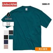 <img class='new_mark_img1' src='https://img.shop-pro.jp/img/new/icons5.gif' style='border:none;display:inline;margin:0px;padding:0px;width:auto;' />��ʥ��ƥåɥ����� t����� ��� ̵�� Ⱦµ T����� ®�� �ɥ饤 UV���å� �֥��� ���ᥫ�� ��˥��å��� �˽����� 5.3���� ( United Athle ) 5888-01