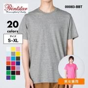 <img class='new_mark_img1' src='https://img.shop-pro.jp/img/new/icons5.gif' style='border:none;display:inline;margin:0px;padding:0px;width:auto;' />t  ̵ Ⱦµ T ֥ ᥫ 100 åȥ  饤ȥ 4.0 ( ץȥ / Printstar ) 00083-BBT