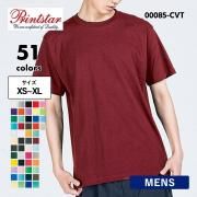 <img class='new_mark_img1' src='https://img.shop-pro.jp/img/new/icons5.gif' style='border:none;display:inline;margin:0px;padding:0px;width:auto;' />t  ̵ Ⱦµ T  إӡ ֥ ᥫ  åȥ ˥å 5.6 ( ץȥ / Printstar ) 00085-CVT