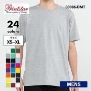 <img class='new_mark_img1' src='https://img.shop-pro.jp/img/new/icons5.gif' style='border:none;display:inline;margin:0px;padding:0px;width:auto;' />t  ̵ Ⱦµ T ֥ ᥫ   åȥ ˥å ١å 5.0 ( ץȥ / Printstar ) 00086-DMT