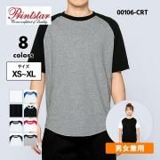 <img class='new_mark_img1' src='https://img.shop-pro.jp/img/new/icons5.gif' style='border:none;display:inline;margin:0px;padding:0px;width:auto;' />t  ̵ Ⱦµ T 饰  إӡ ֥ ᥫ  åȥ 5.6 ( ץȥ / Printstar ) 00106-CRT