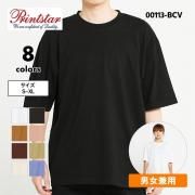 <img class='new_mark_img1' src='https://img.shop-pro.jp/img/new/icons5.gif' style='border:none;display:inline;margin:0px;padding:0px;width:auto;' />t  ̵ Ⱦµ T  إӡ ᥫ С ӥå ä  5.6 ( ץȥ / Printstar ) 00113-BCV