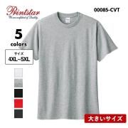 <img class='new_mark_img1' src='https://img.shop-pro.jp/img/new/icons5.gif' style='border:none;display:inline;margin:0px;padding:0px;width:auto;' />t  ̵ Ⱦµ T 礭 ֥ ᥫ 100 åȥ  饤ȥ 4.0 ( ץȥ / Printstar ) 00085-CVT