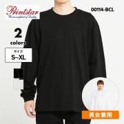 <img class='new_mark_img1' src='https://img.shop-pro.jp/img/new/icons5.gif' style='border:none;display:inline;margin:0px;padding:0px;width:auto;' />t  ̵ Ĺµ T  إӡ С ä  ӥå LS 5.6 ( ץȥ / Printstar ) 00114-BCL