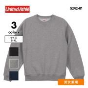 <img class='new_mark_img1' src='https://img.shop-pro.jp/img/new/icons5.gif' style='border:none;display:inline;margin:0px;padding:0px;width:auto;' />å  ȥ졼ʡ ̵ ǥ 롼ͥå ΢ѥ 10.0 ( United Athle Sports / ʥƥåɥ ݡ ) 5242-01