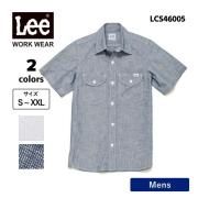 <img class='new_mark_img1' src='https://img.shop-pro.jp/img/new/icons5.gif' style='border:none;display:inline;margin:0px;padding:0px;width:auto;' />Ⱦµ   ֥졼 Lee ꡼  Ⱦµ  Ź ˥ե   奢 ( Lee / ꡼) LCS46005