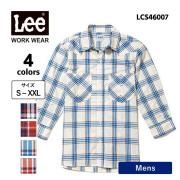 <img class='new_mark_img1' src='https://img.shop-pro.jp/img/new/icons5.gif' style='border:none;display:inline;margin:0px;padding:0px;width:auto;' />å  7ʬµ å lee ꡼  Ź ˥ե  ( Lee / ꡼) LCS46007