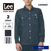 <img class='new_mark_img1' src='https://img.shop-pro.jp/img/new/icons5.gif' style='border:none;display:inline;margin:0px;padding:0px;width:auto;' />ǥ˥ॷ Ĺµ  lee ꡼ ǥ˥ ҥå꡼    ȥå  奢 ( Lee / ꡼) LWS46001