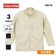 <img class='new_mark_img1' src='https://img.shop-pro.jp/img/new/icons5.gif' style='border:none;display:inline;margin:0px;padding:0px;width:auto;' />  ե꡼ ̵ ǥ ե른å ɥ㥱å ȥɥ 奢 ( United Athle / ʥƥåɥ ) 7097-01