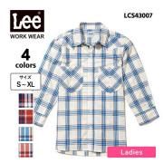 <img class='new_mark_img1' src='https://img.shop-pro.jp/img/new/icons5.gif' style='border:none;display:inline;margin:0px;padding:0px;width:auto;' />å ǥ 7ʬµ å Lee ꡼  ˥ե   ( Lee / ꡼ ) LCS43007