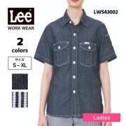 <img class='new_mark_img1' src='https://img.shop-pro.jp/img/new/icons5.gif' style='border:none;display:inline;margin:0px;padding:0px;width:auto;' />ǥ˥ॷ Ⱦµ ǥ Lee ꡼ ǥ˥ ҥå꡼    ȥå  奢 ( Lee / ꡼) LWS43002