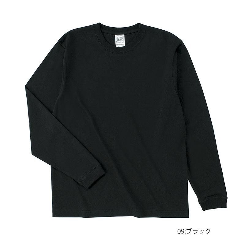 no E mosen*新品 tシャツ 長袖 y2k ブラック - メルカリ