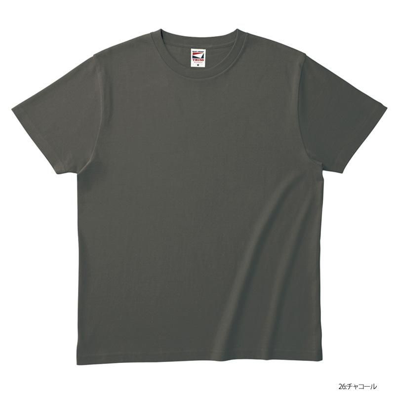 CLUBHAUS USコットン ヘビーウェイト　Tシャツ CLUBHAUS USコットン ヘビーウェイト Tシャツ