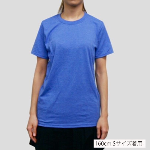 4.5oz ソフトスタイルTシャツ（GILDAN/ギルダン）｜Tシャツ通販のMUJI-T.JP