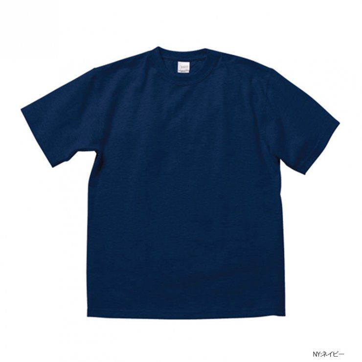 8.0oz マックスウェイト半袖Tシャツ（CAMBER/キャンバー）｜Tシャツ通販のMUJI-T.JP