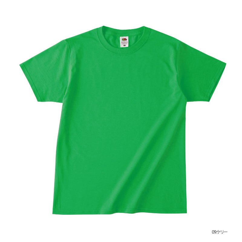 4.8ozベーシック Tシャツ（FRUIT OF THE LOOM/フルーツ・オブ・ザ ...