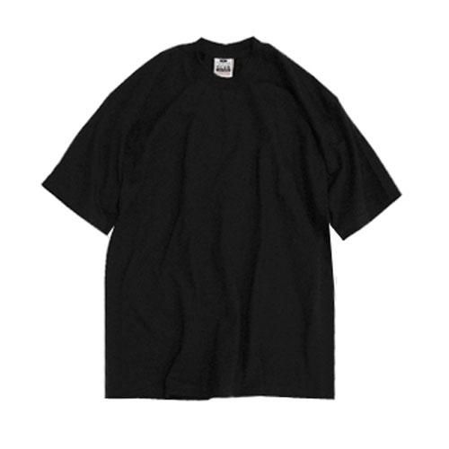 6.5oz ヘビーウェイトTシャツ（PRO CLUB/プロ・クラブ）｜T