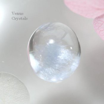 ジュエリー向けルース - 夕星庵 -Venus Crystals-