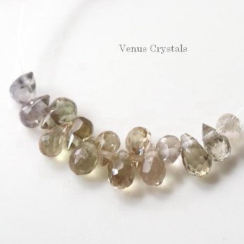 サファイア - 夕星庵 -Venus Crystals-