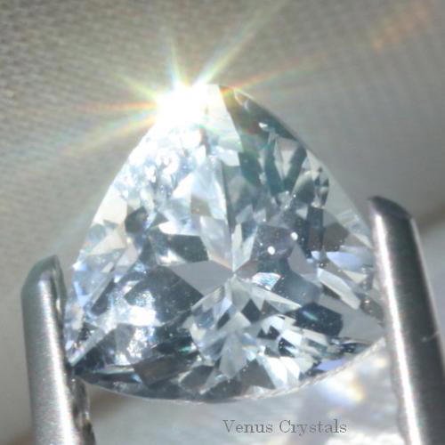 透きとおる輝き ゴッシェナイト ゴシェナイト ベリル ルース 0.93ct