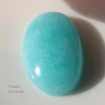 アマゾナイト - 夕星庵 -Venus Crystals-