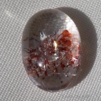 インクオーツ系 - 夕星庵 -Venus Crystals-