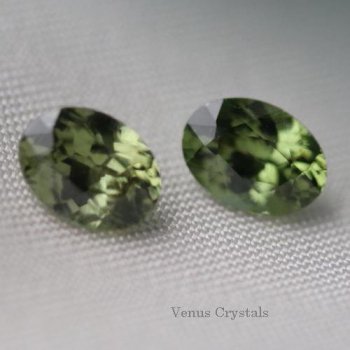 森 - 夕星庵 -Venus Crystals-