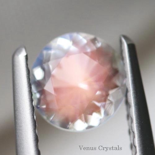 夕星庵 -Venus Crystals-