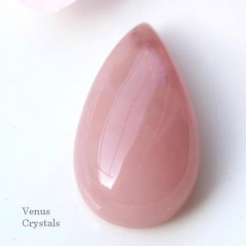 ルース ピンク・イエロー 暖色系 - 夕星庵 -Venus Crystals-