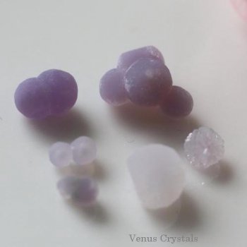 鉱物標本 結晶・原石 - 夕星庵 -Venus Crystals-