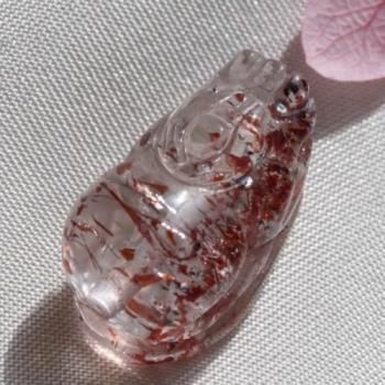 送料無料 いつまで 宝石・貴石・天然石ビーズ・ブレスレット - 夕星庵 -Venus Crystals- ブレスレット・バングル