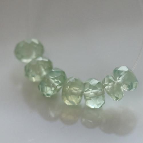 夕星庵 -Venus Crystals-
