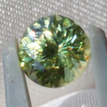 Х֥ե(饭顡ե)롼0.53ct  4.8mm