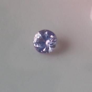 Ǯ٥ȥʥ໺ߥ륭ե饦ɡ롼0.12ct  2.9mm