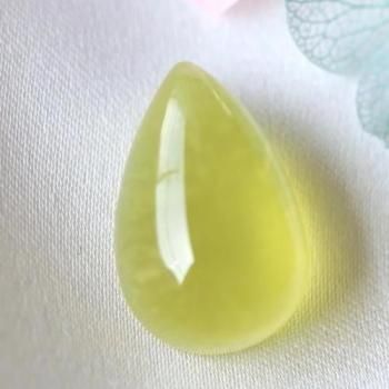 ڤ䤫ʥ꡼ȥꥢץʥȡܥ8.08ct  14.9mm