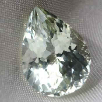 쥢顼꡼&̵ʥꥢХ顼ȥѡ礭ᡡ롼3.59ct10.8mm  ȥդ
