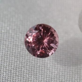 쥢顼ʥԥ󥯡ͥåȡ饦ɡ롼0.24ct  3.7mm