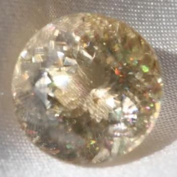 ָᥭǥ󥫥륵ȡ饦ɡ롼4.51ct  10.6mm