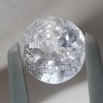 ꡡꡡŷȤСեʥȡեʥȡ饦ɡ롼ȥդ0.91ct  5.8mm 