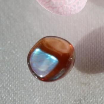 쥢顼֥롼&&Ʃɸŷ¼쥤ܡͥå 뾽롼0.50ct  4.6mm