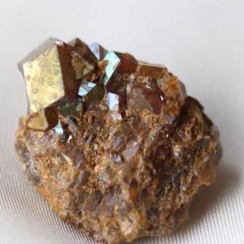 鉱物標本 結晶・原石 - 夕星庵 -Venus Crystals-