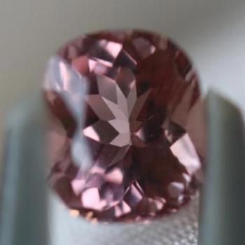 м쥢顼ڤ䤫ԥ󥯥󥸡ѥȡ롼0.76ct  5.6mm