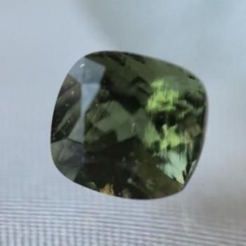 ȡХȡ롼ƱåȥѤߡ0.79ct5.7mm