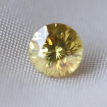 եե饤ȡ롼0.50ct  4.6mm