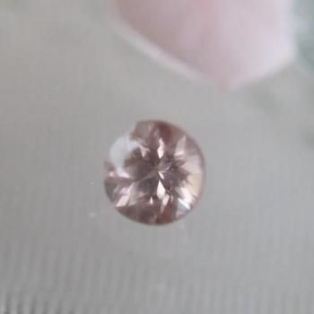 ԥ󥯥ԥͥ롡饦ɡ롼0.11ct  2.9mm