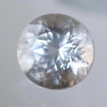 ŷȤС顼쥹եʥȡեʥȡ饦ɡ롼ƱåȥѤߡ0.38ct  4.4mm 